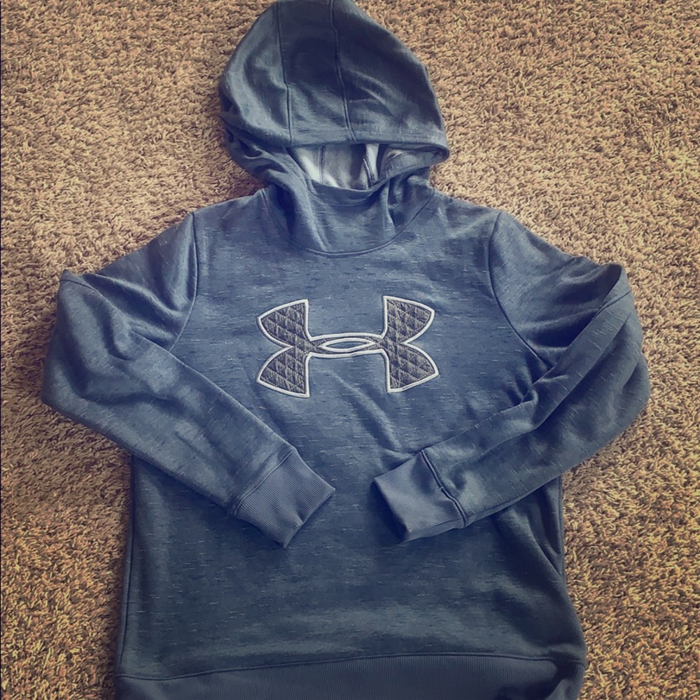 Under Armour Cold Gear hoodie